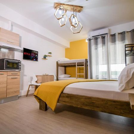 Gio Apartments Превеза Экстерьер фото